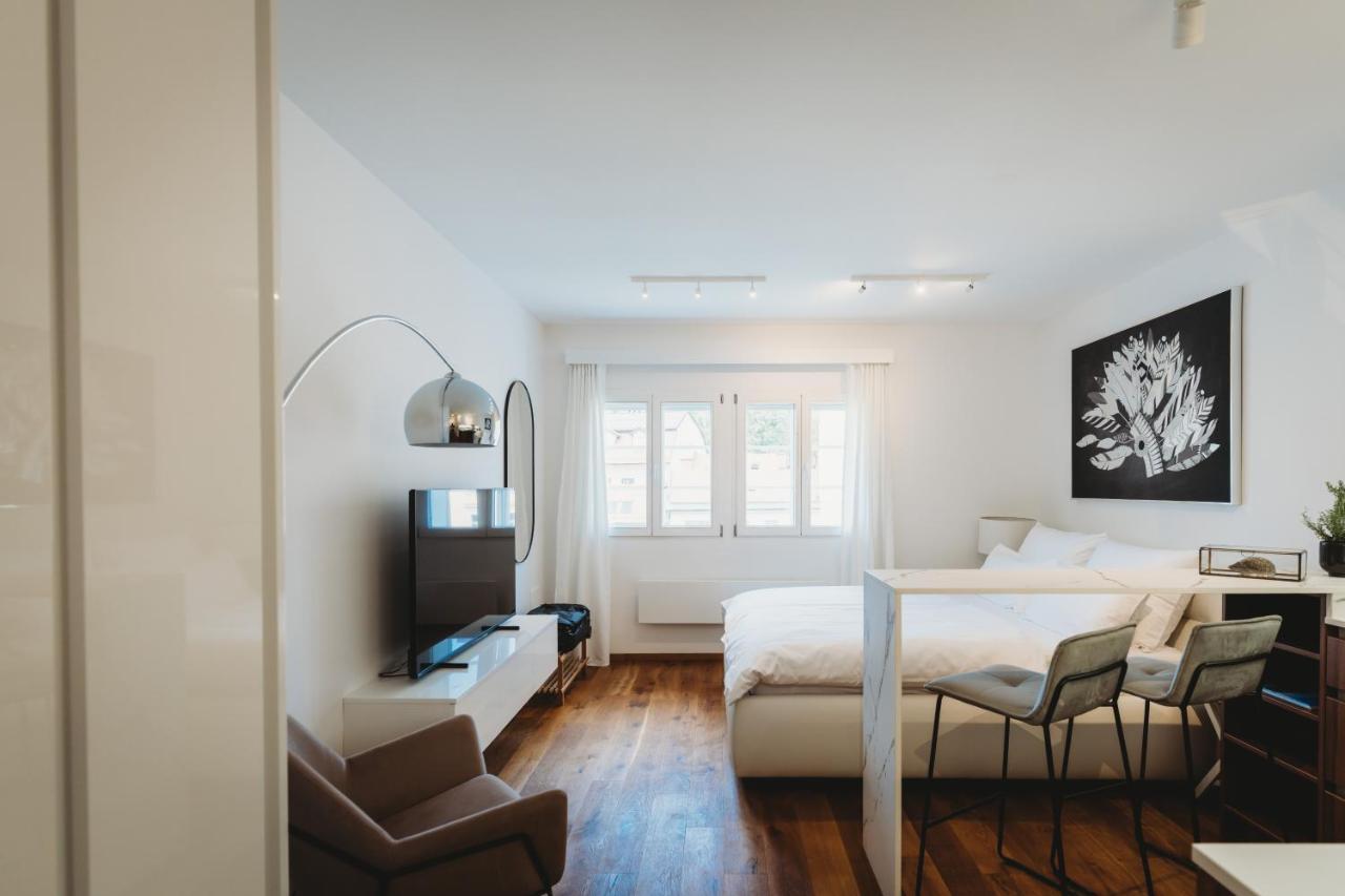 Romantic Jump Studio Overlooking River, Free Parking Любляна Екстериор снимка