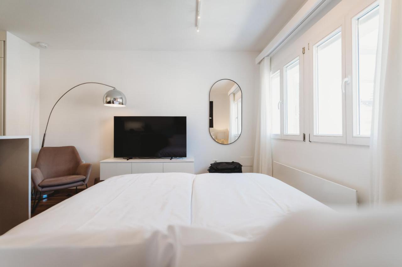 Romantic Jump Studio Overlooking River, Free Parking Любляна Екстериор снимка