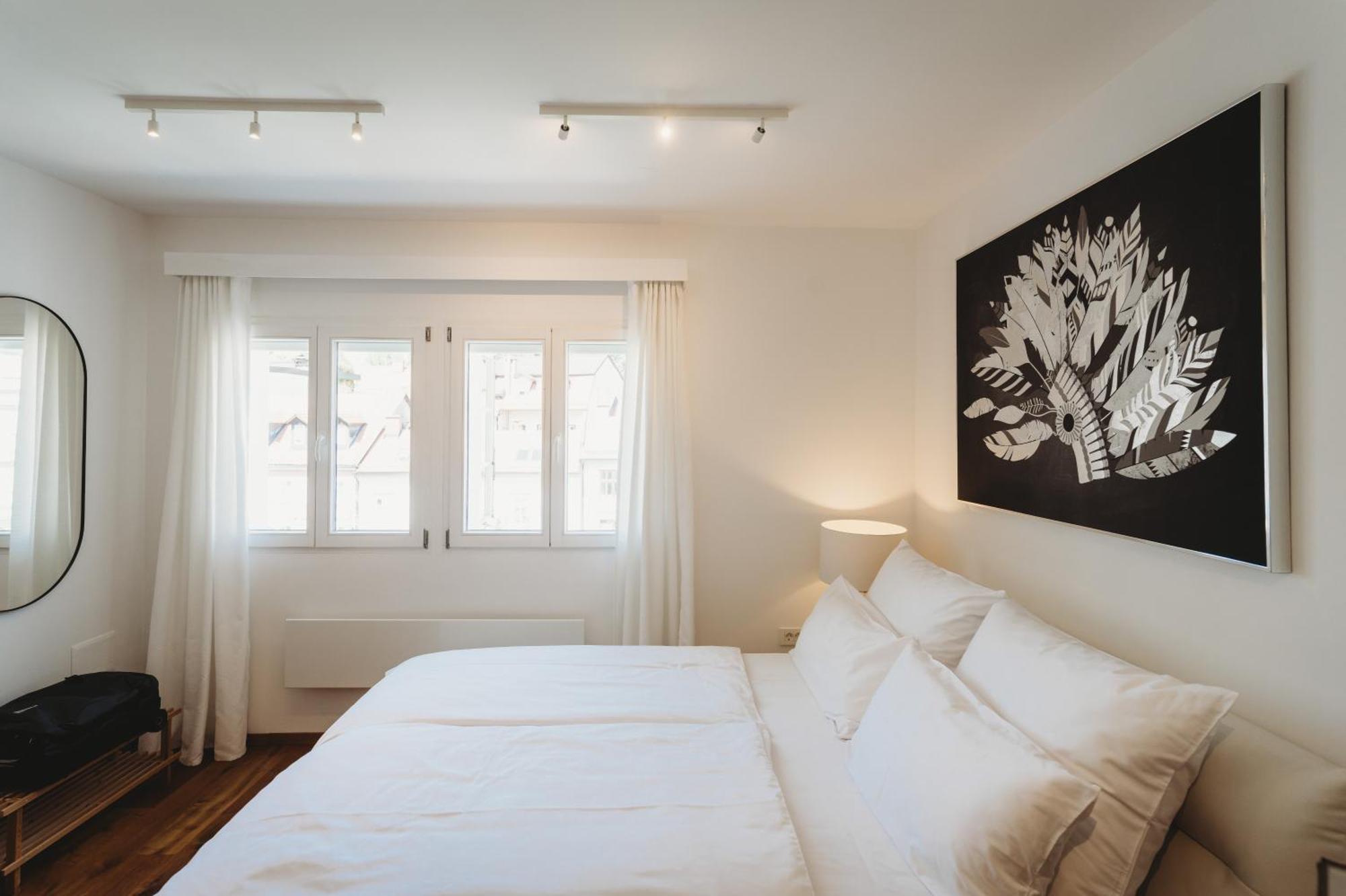 Romantic Jump Studio Overlooking River, Free Parking Любляна Екстериор снимка